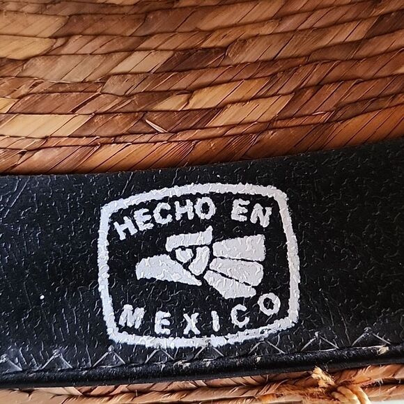 Hand Crafted Hat - Picture 8 of 8